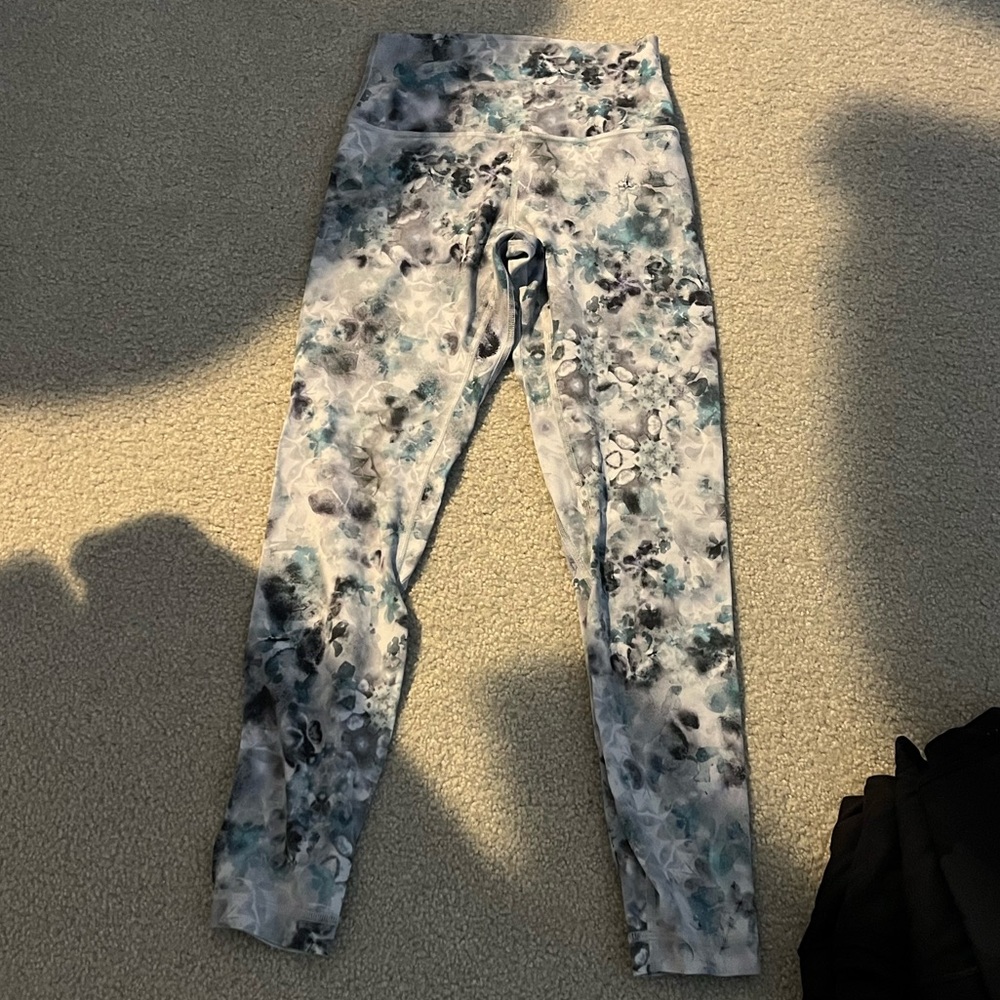 Lululemon Align 25” leggings